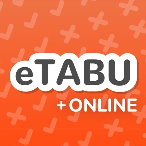 App eTABU - Juego Social