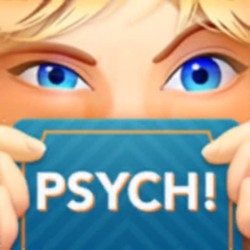 App Psych! Outwit Your Friends