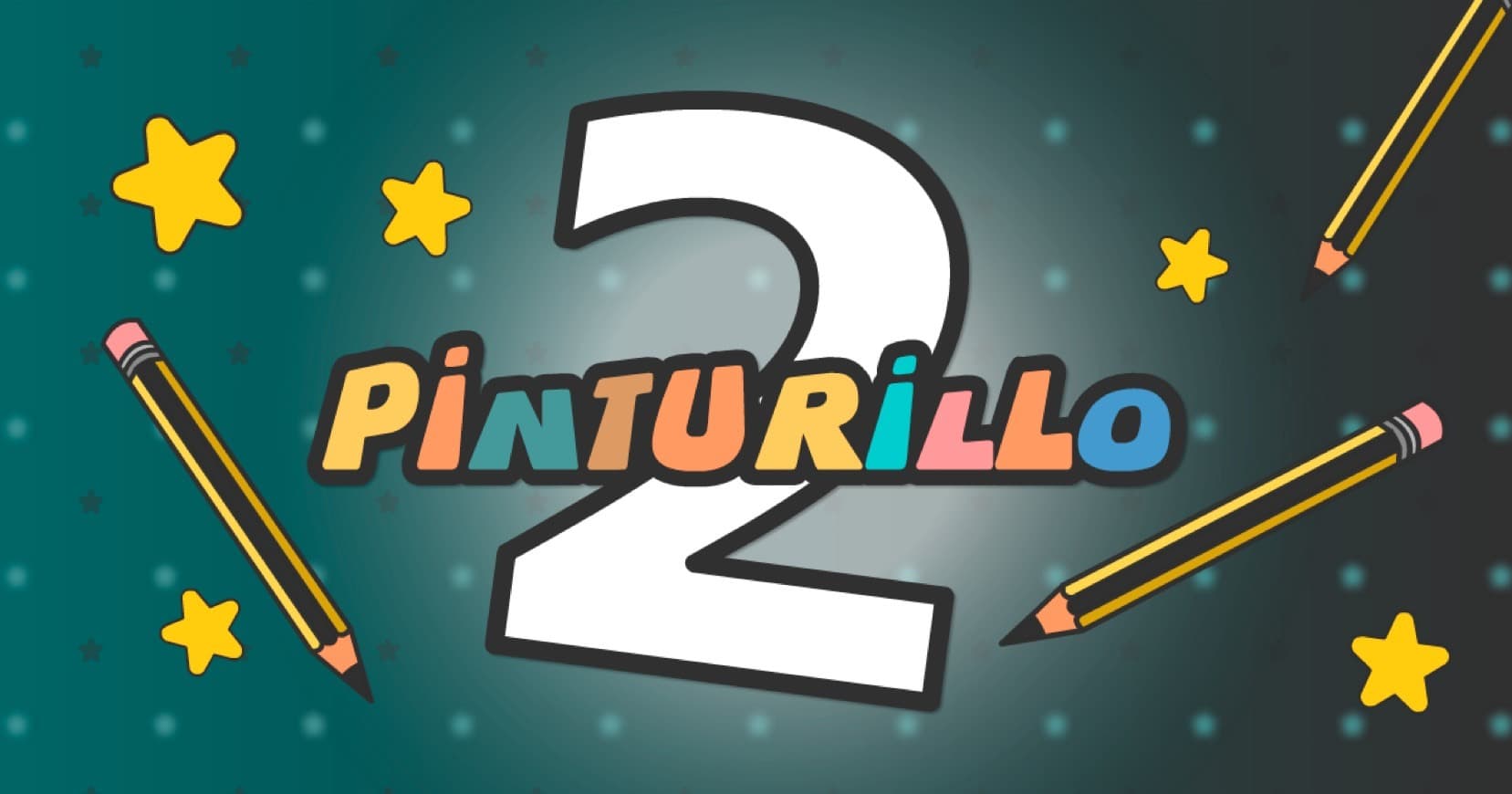 Fashion Pinturillo 2 - Draw and guess multiplayer online game