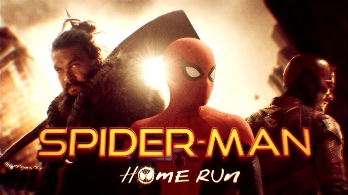 Moda Spider-Man 3: Home Run (Fan Trailer) Español Latino - YouTube