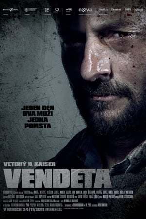 Movie Vendeta