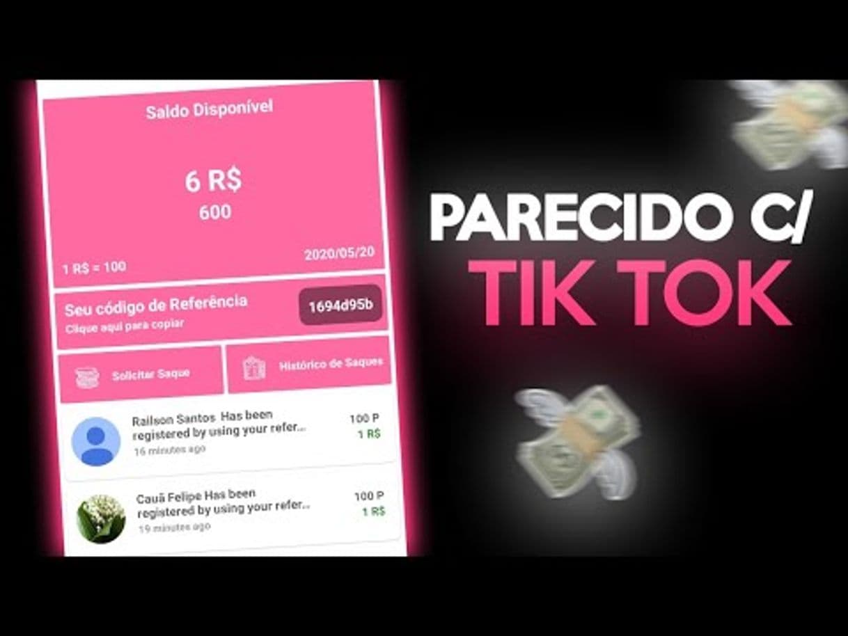 Videogames PayDin- aplicativo que paga, mínimo de saque R$20.