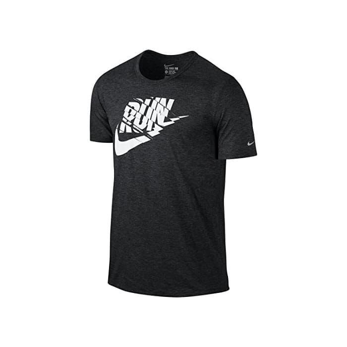 Producto Nike Run P Orgametric Run Swoosh T - Camiseta para Hombre