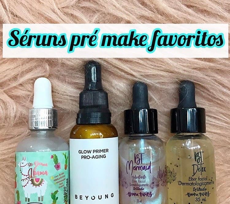 Fashion Serum