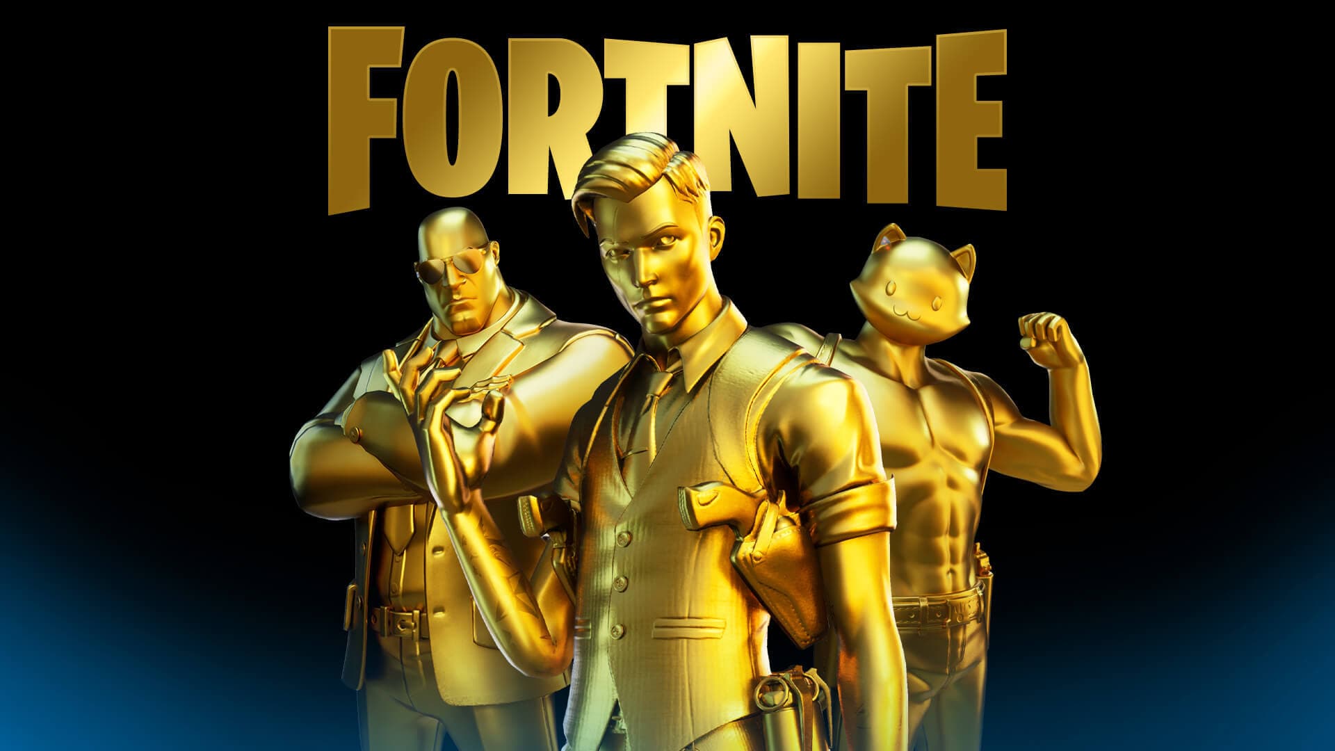 Moda Fortnite 