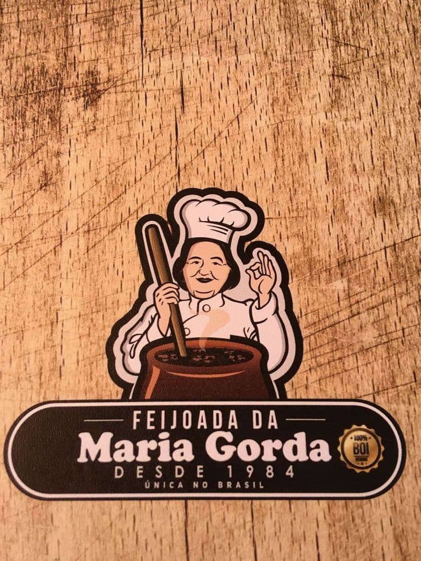 Restaurantes Feijoada da Maria Gorda