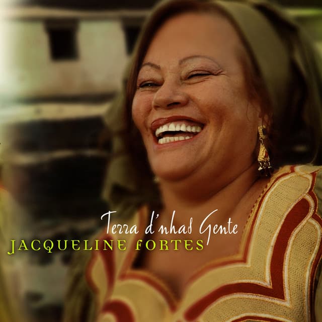 Canción Jacqueline Fortes - Dialogue 