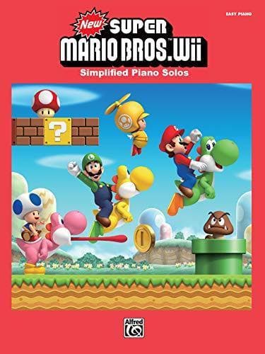 Book New Super Mario Bros.(TM) Wii