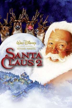 Película The Santa Clause 2