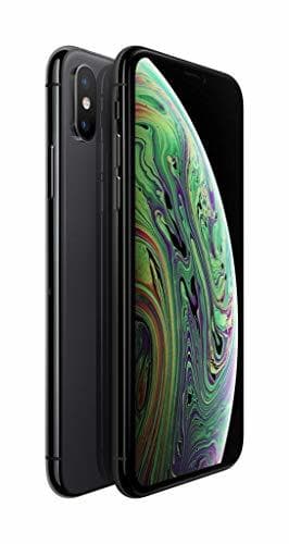 Producto Apple iPhone XS 256 GB Gris Espacial