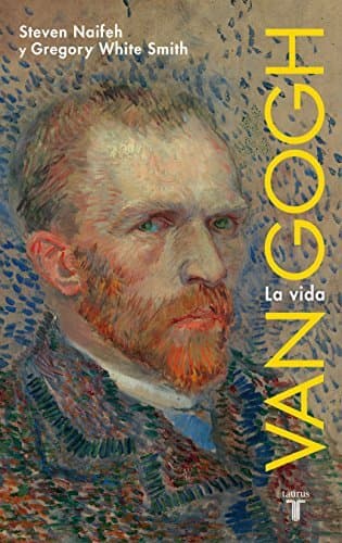 Book Van Gogh