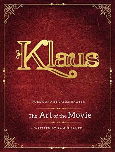 Book Klaus