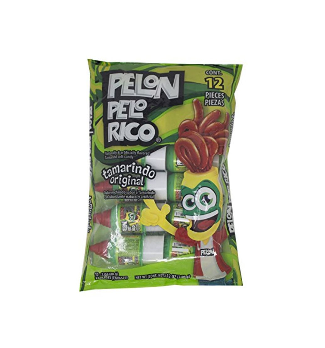 Product Pelón Pelo Rico