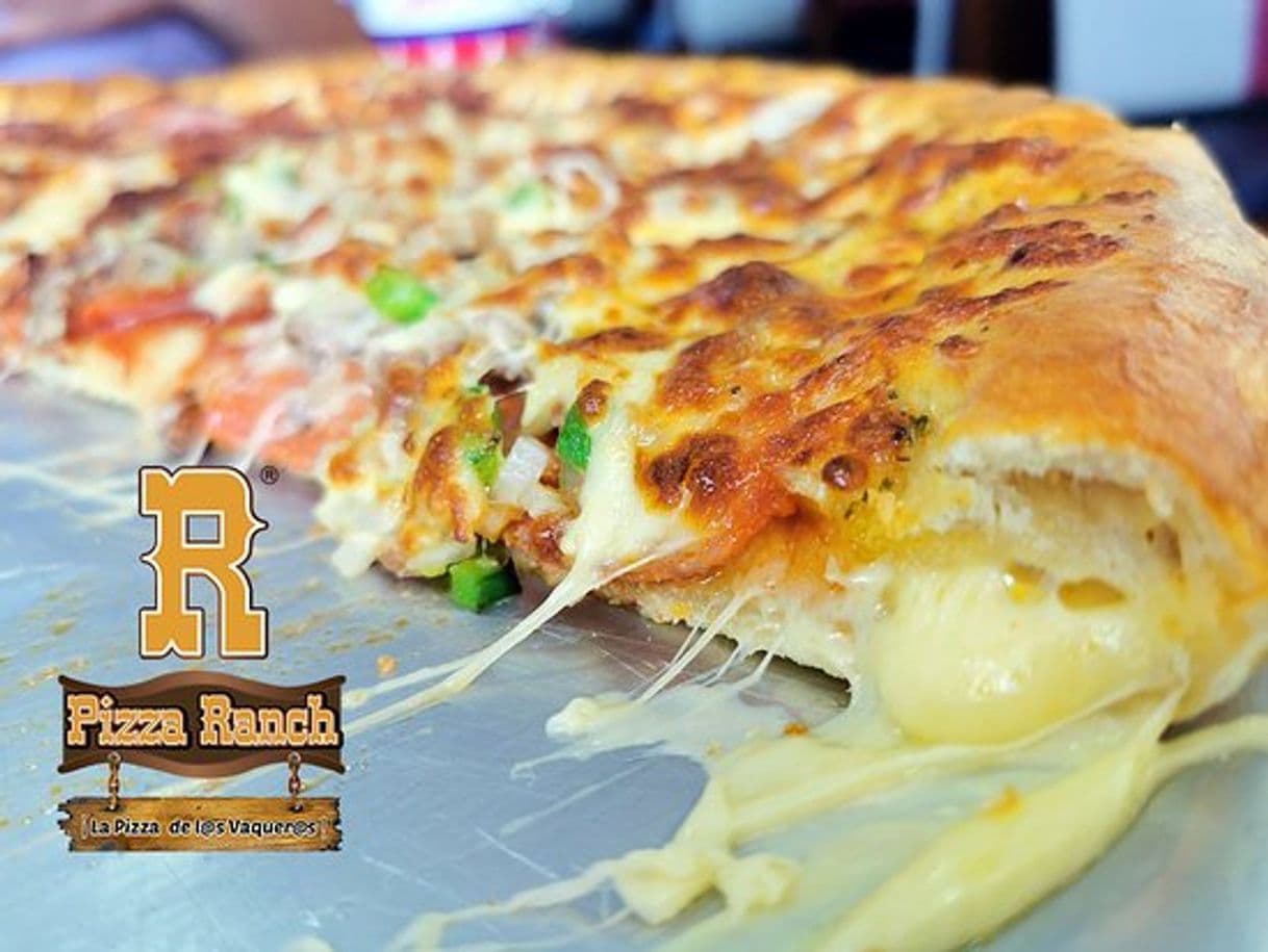 Restaurants PIZZA RANCH FORTUNA