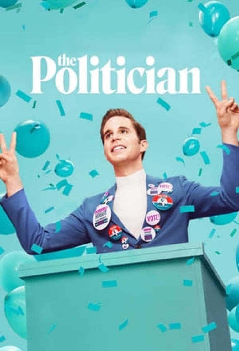 Serie The Politician