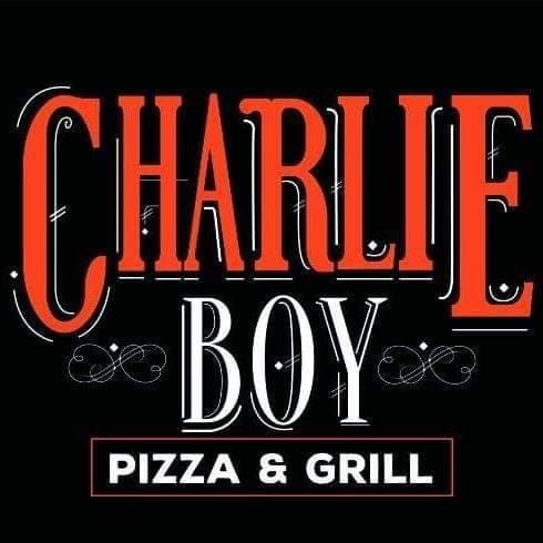 Restaurants Charlie Boy Pizza & Grill El Volcán