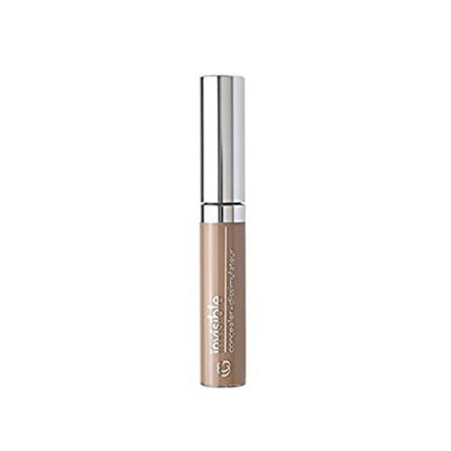 Place Covergirl Invisible Cream Concealer, Honey 175 .34 Oz