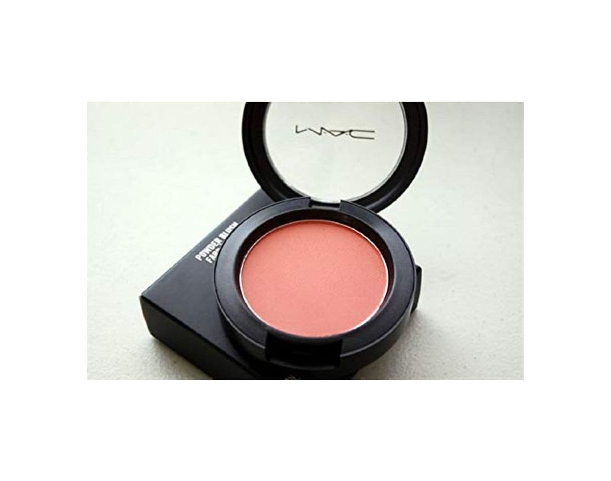 Belleza MAC Powder Blush Colorete en Polvo Melba