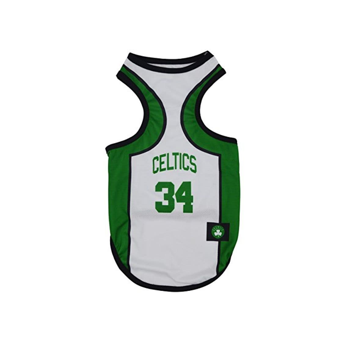 Product Camiseta de baloncesto para mascotas