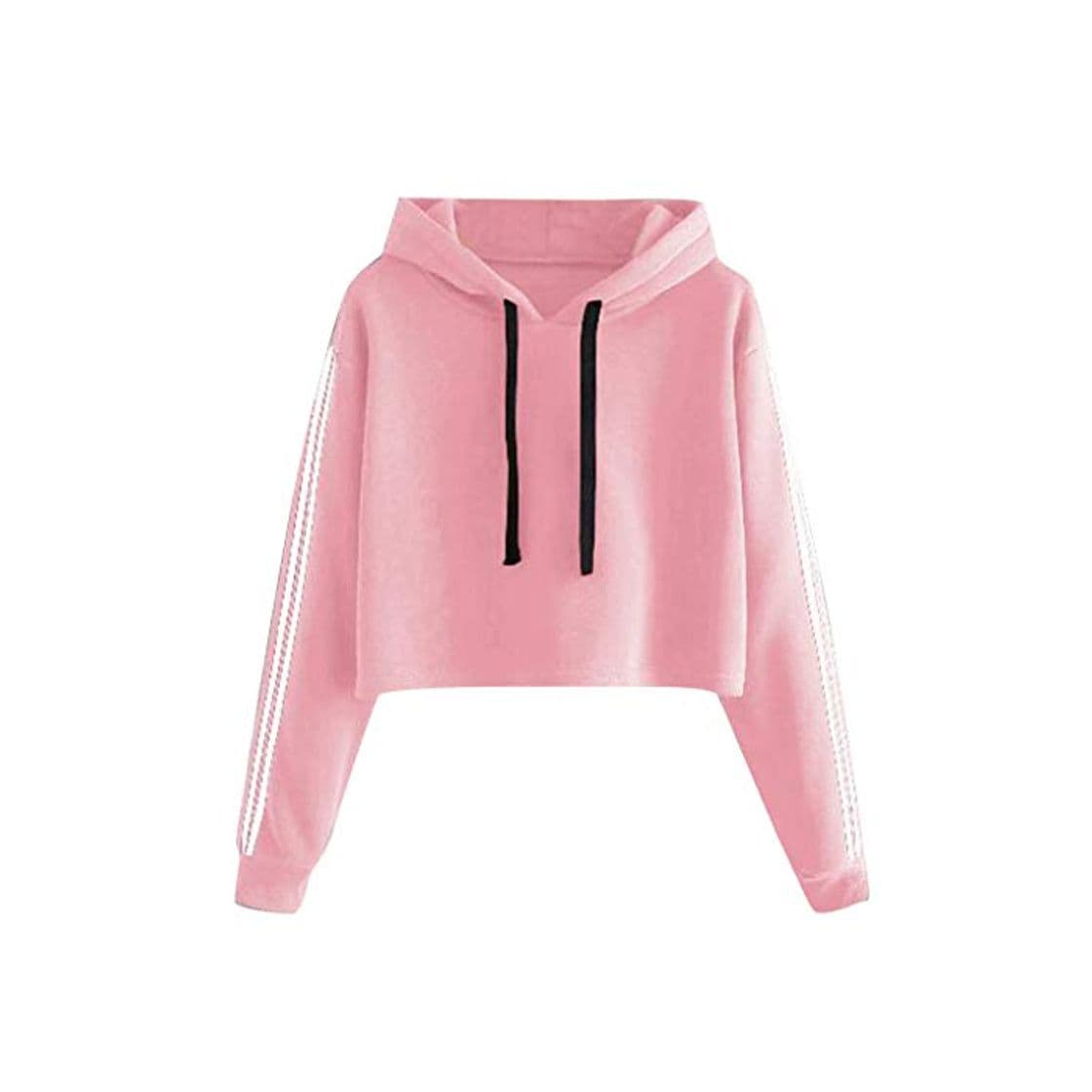 Product Darringls Sudadera para Mujer, Mujer Sudaderas con Capucha Manga Larga Sudaderas Mujer