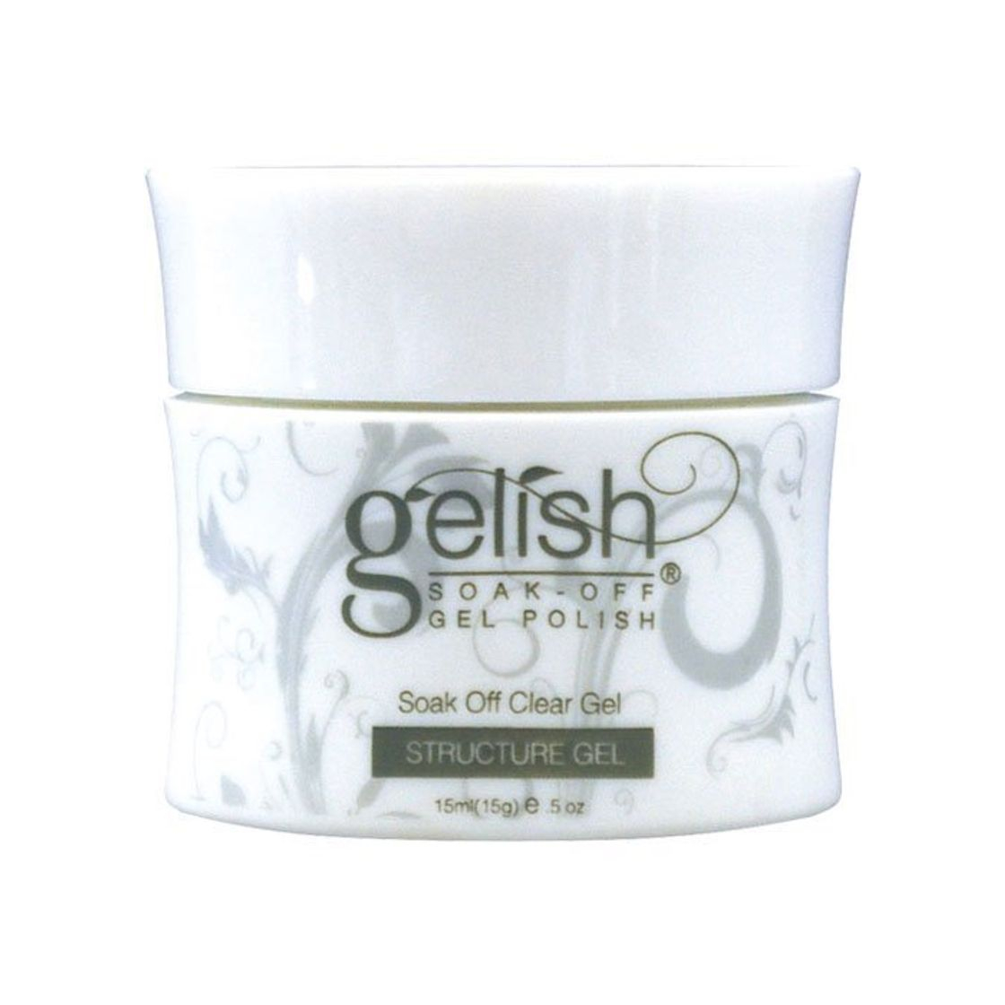 Producto Harmony Gelish Structure Gel Building Gel Tub