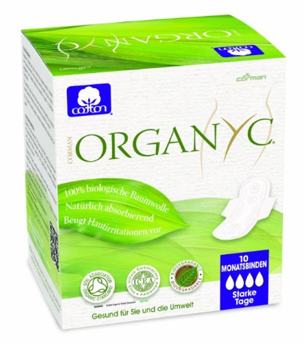 Product Organyc