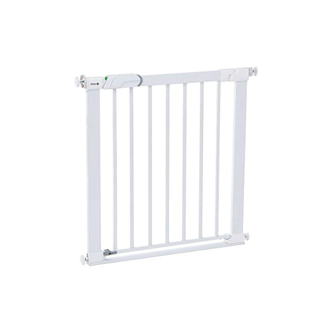 Producto Safety 1st Easy Close Metal - Barrera de seguridad metálica para puertas