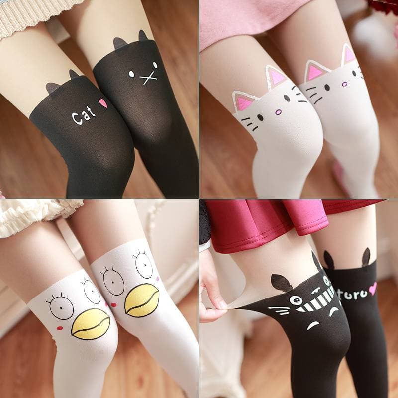 Producto Japanese kawaii pantyhose 