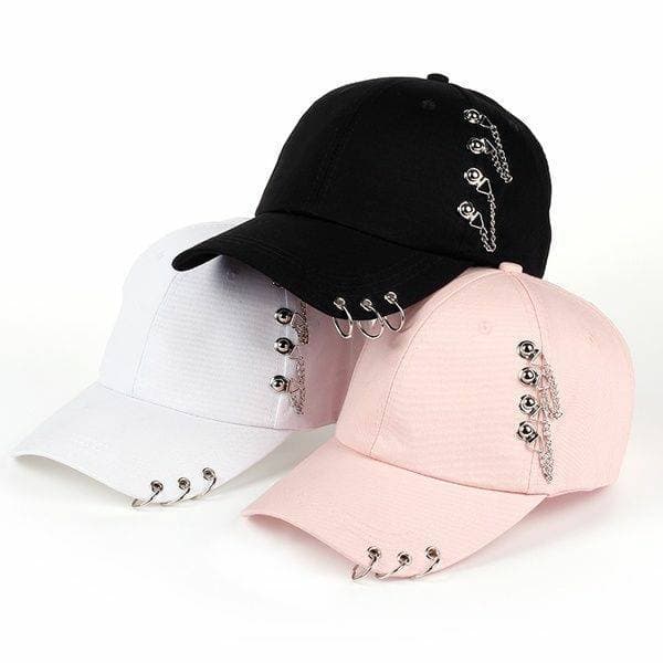 Producto Gorras kpop