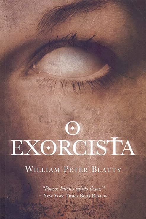 Libro O Exorcista