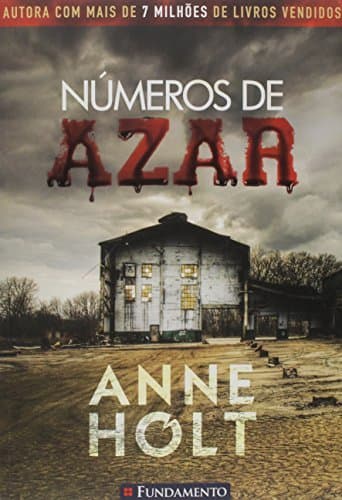 Libro Números de Azar