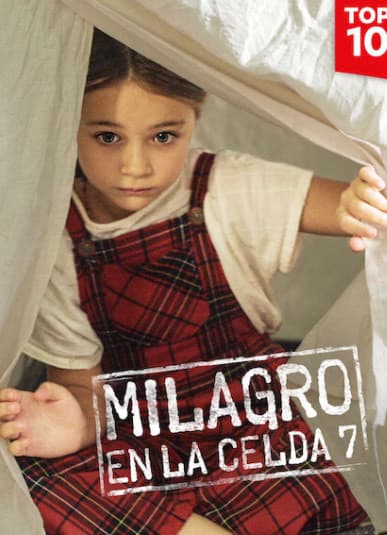 Película Milagro en la celda 7