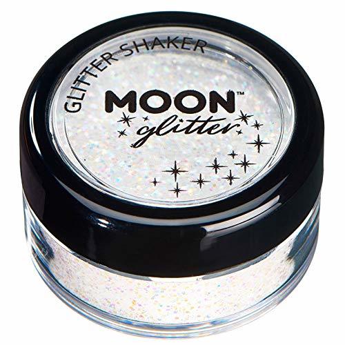 Lugar Agitadores de Brillo Pastel por Moon Glitter – 100% Brillo Cosmético para