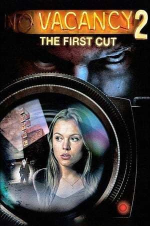 Movie Vacancy 2: The First Cut