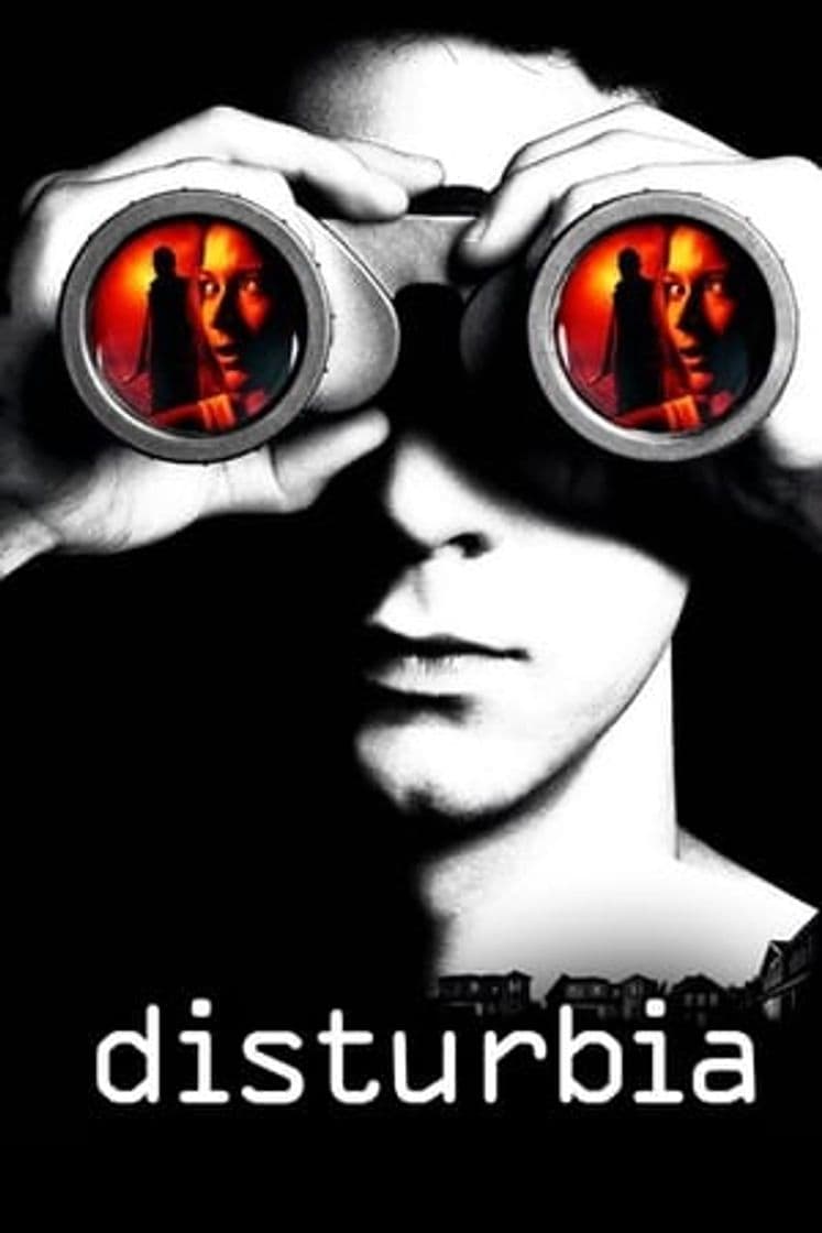 Movie Disturbia