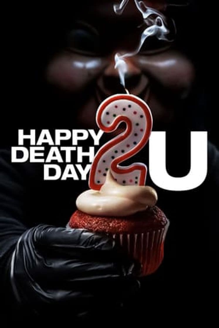 Movie Happy Death Day 2U