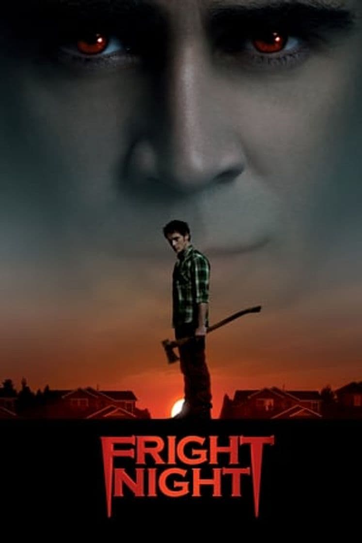 Movie Fright Night