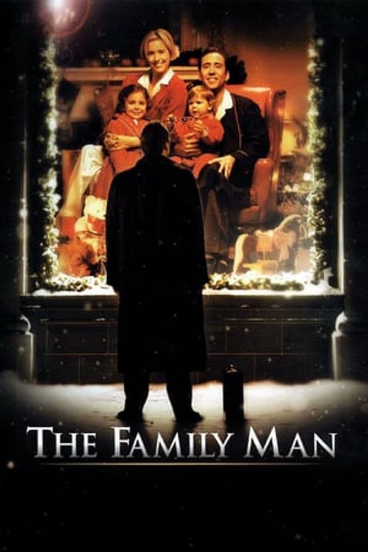 Movie The Family Man