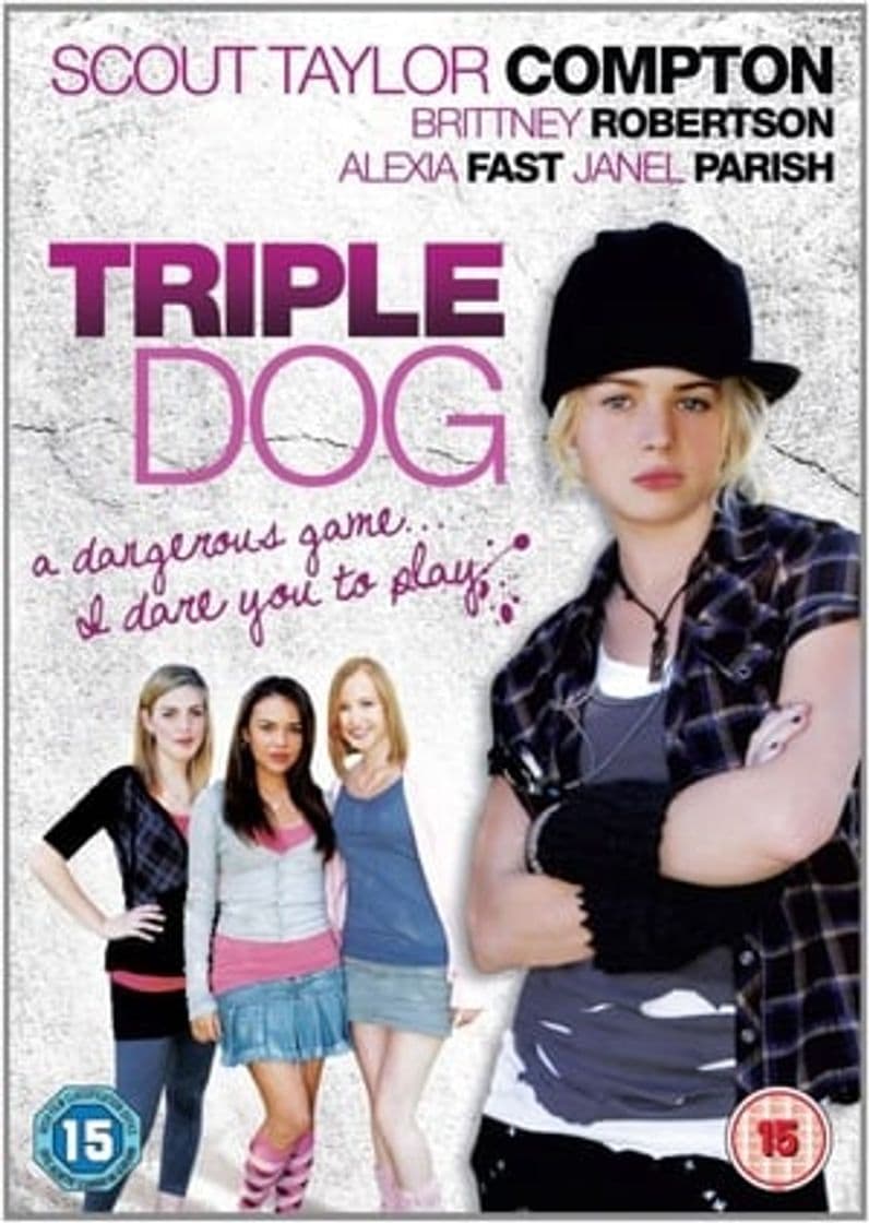 Movie Triple Dog