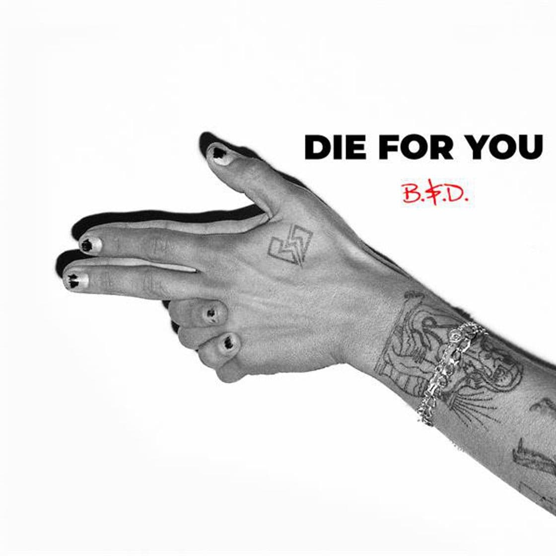 Canción Die for You