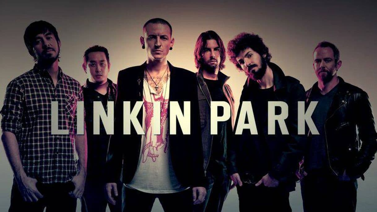 Music Linkin Park- In The End