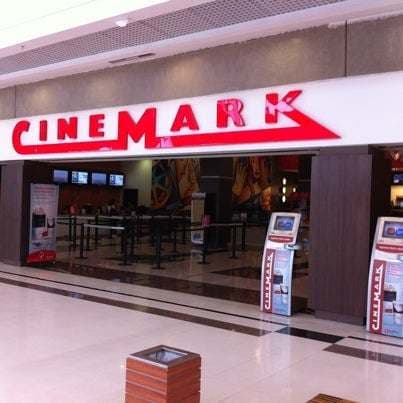 Place Cinemark Osasco