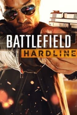 Videogames Battlefield Hardline