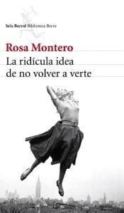 Book RIDICULA IDEA DE NO VOLVER A VERTE