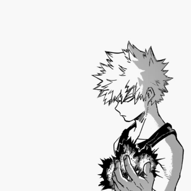 Music Bakugo!