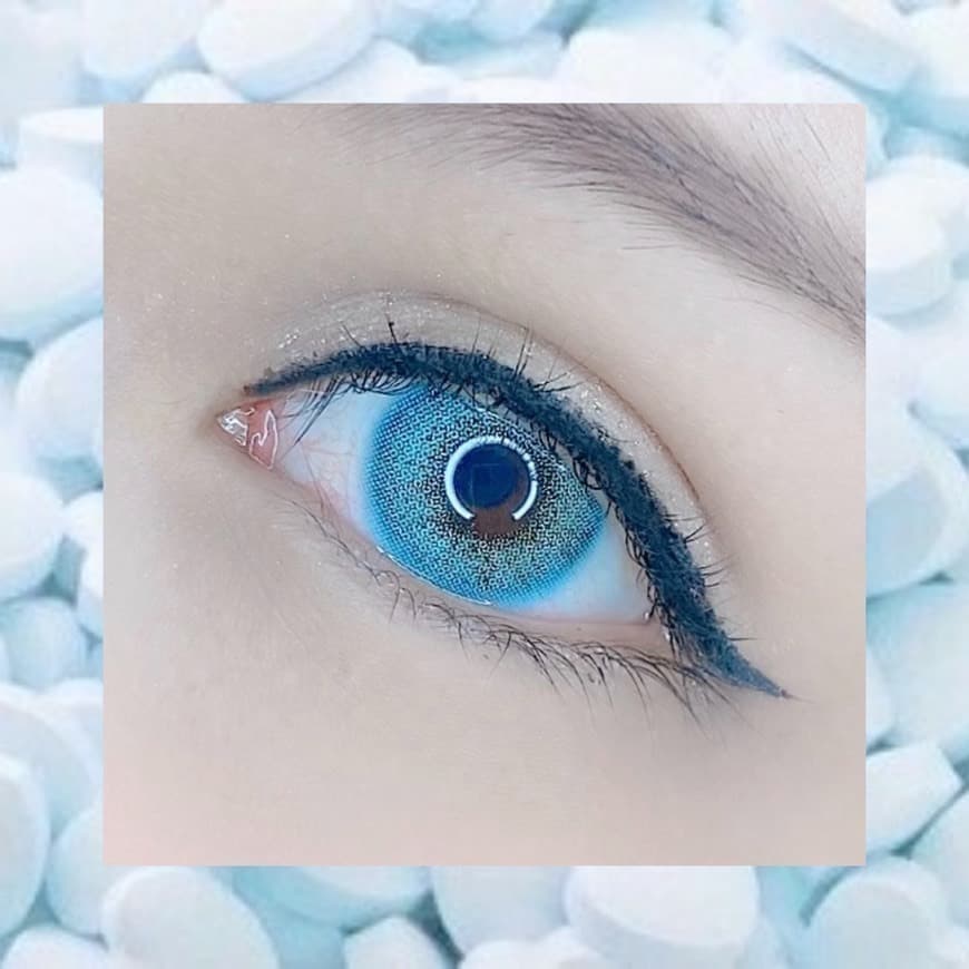 Product Ocean Blue💙