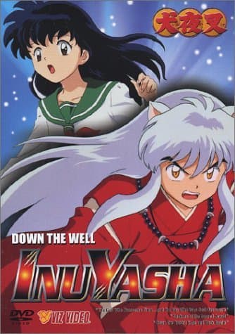 Serie InuYasha