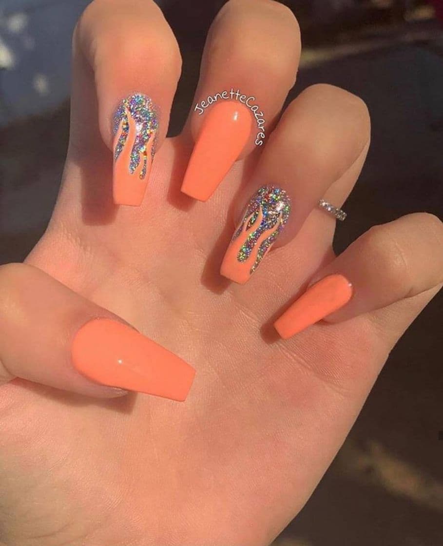 Moda Unhas super estilosas