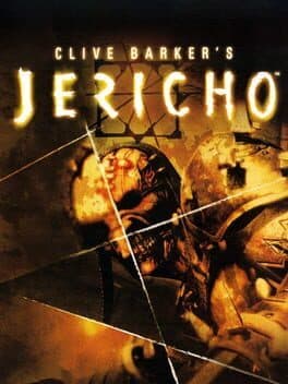 Videogames Clive Barker's Jericho