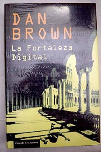 Libro La Fortaleza Digital